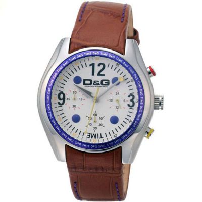 DW0310 D&G PERFORMANCE-crono