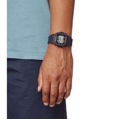 GW-M5610-1ER CASIO G-SHOCK-solare radiocontrollato
