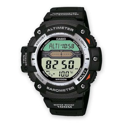 SGW-300H-1AVER CASIO COLLECTION-altimetro