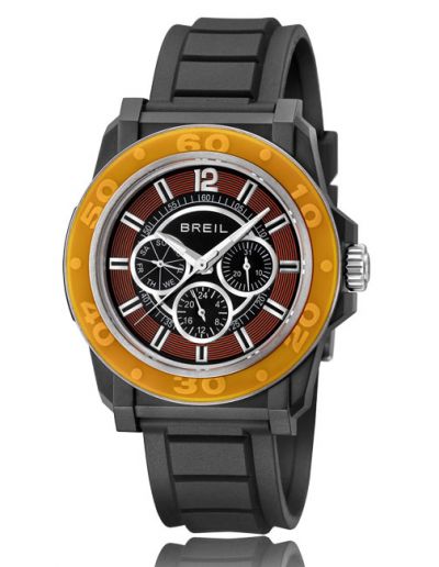TW0843 BREIL MANTALITE-gent multifunzione