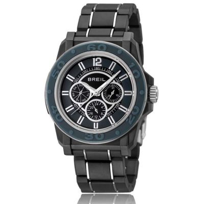 TW0846 BREIL MANTALITE-gent multifunzione