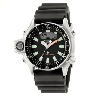 JP2000-08E CITIZEN PROMASTER-aqualand