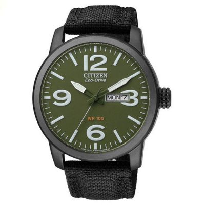 BM8476-15X CITIZEN URBAN-day date
