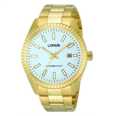RH994DX9 LORUS CLASSIC-gent