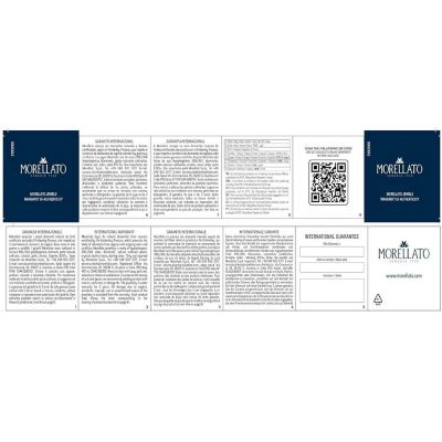 J010629 MORELLATO TRAVEL-penna a sfera