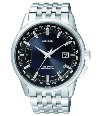 CB0150-62L CITIZEN EVOLUTION 5-radiocontrollato
