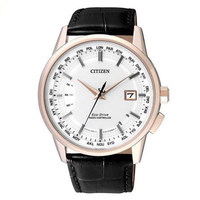 CB0153-21A CITIZEN EVOLUTION 5-radiocontrollato