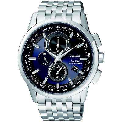AT8110-61L CITIZEN-radiocontrollato