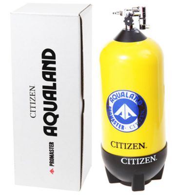 NY0085-19E CITIZEN PROMASTER DIVERS-meccanico