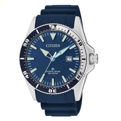 BN0100-34L CITIZEN PROMASTER DIVERS