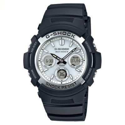 AWG-M100S-7AER CASIO G-SHOCK