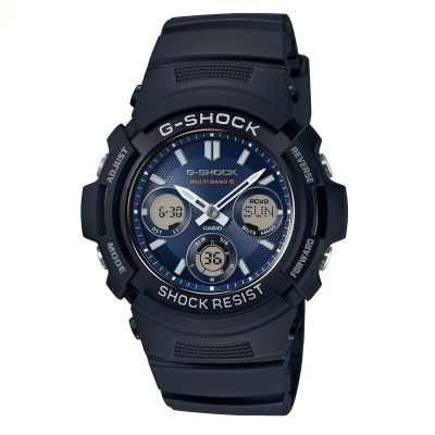 AWG-M100SB-2AER CASIO G-SHOCK