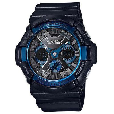 GA-200CB-1AER CASIO G-SHOCK