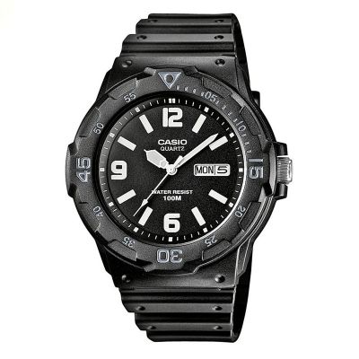 MRW-200H-1B2VEF CASIO COLLECTION