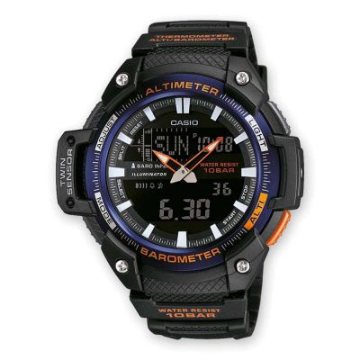 SGW-450H-2BER CASIO COLLECTION-altimetro