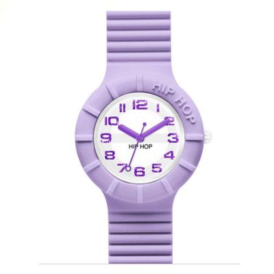 HWU0524 HIP HOP NUMBERS GLITTERS-lupine