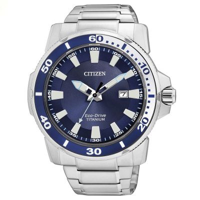 CITIZEN SPORT TITANIO-gent AW1220-54L