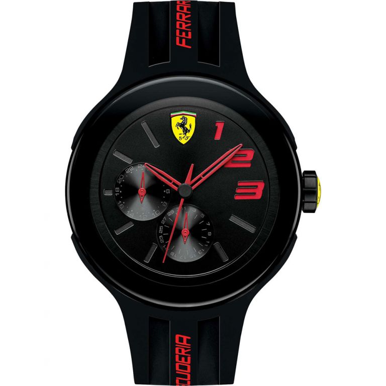 SCUDERIA FERRARI FXX-multifunzione FER0830223