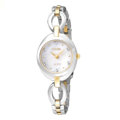 CITIZEN lady EX1434-55D