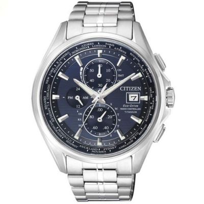 CITIZEN H800 radiocontrollato AT8130-56L
