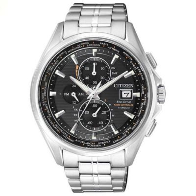 CITIZEN H800 radiocontrollato AT8130-56E