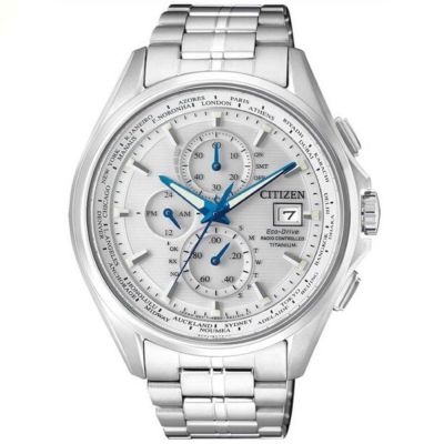 CITIZEN H800 radiocontrollato AT8130-56A