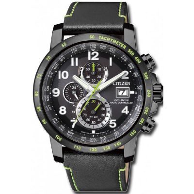 CITIZEN H800 radiocontrollato AT8128-07E