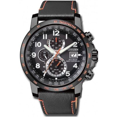 CITIZEN H800 radiocontrollato AT8125-05E