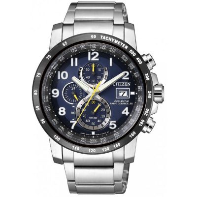 CITIZEN H800 radiocontrollato AT8124-91L