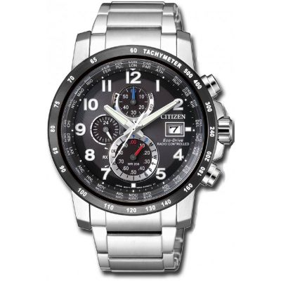 CITIZEN H800 radiocontrollato AT8124-83E