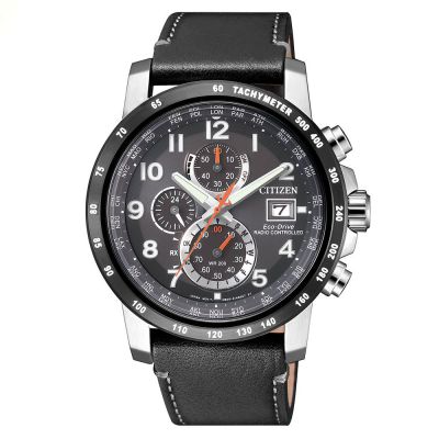 CITIZEN H800 radiocontrollato AT8124-08h