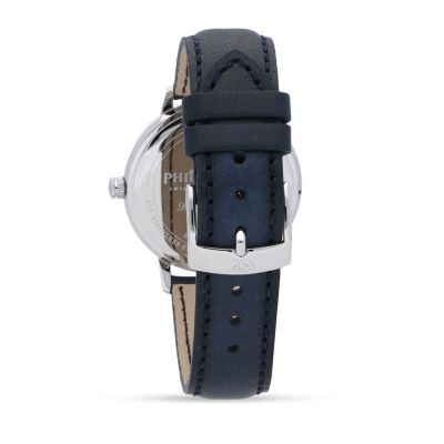 PHILIP WATCH GRAND ARCHIVE 1940 R8251598007