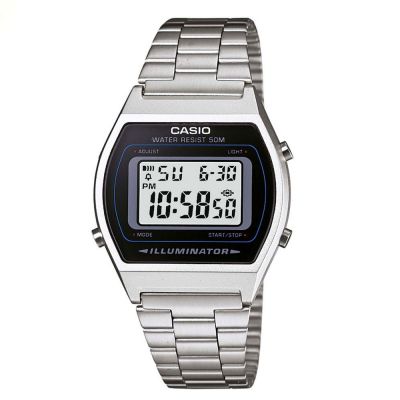 CASIO COLLECTION b640wd-1AVEF
