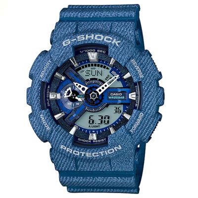 CASIO G-SHOCK GA-110DC-2AER