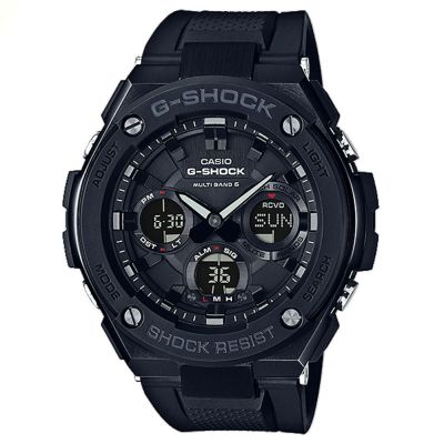 CASIO PRO TREK PRG-600-1ER