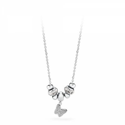 BROSWAY TRES JOLIE MINI-collana btjms596