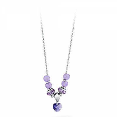 BROSWAY TRES JOLIE MINI-collana btjms597