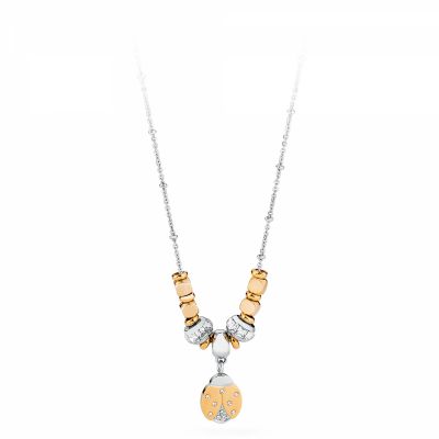 BROSWAY TRES JOLIE MINI-collana btjms600