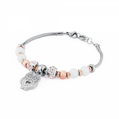 BROSWAY TRES JOLIE MINI bracciale btjms608
