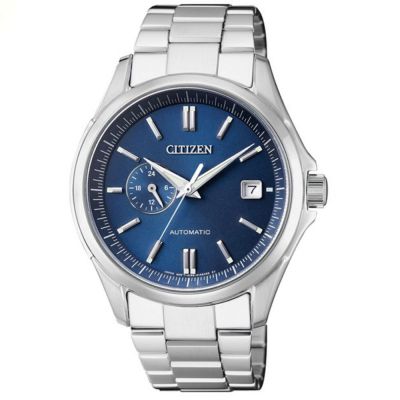 CITIZEN MECCANICO
