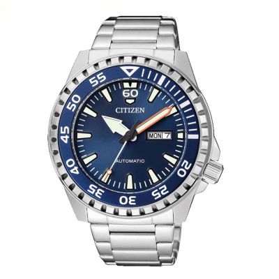 citizen marine sport