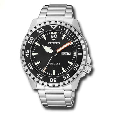 citizen marine sport
