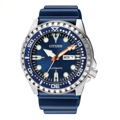 citizen marine sport