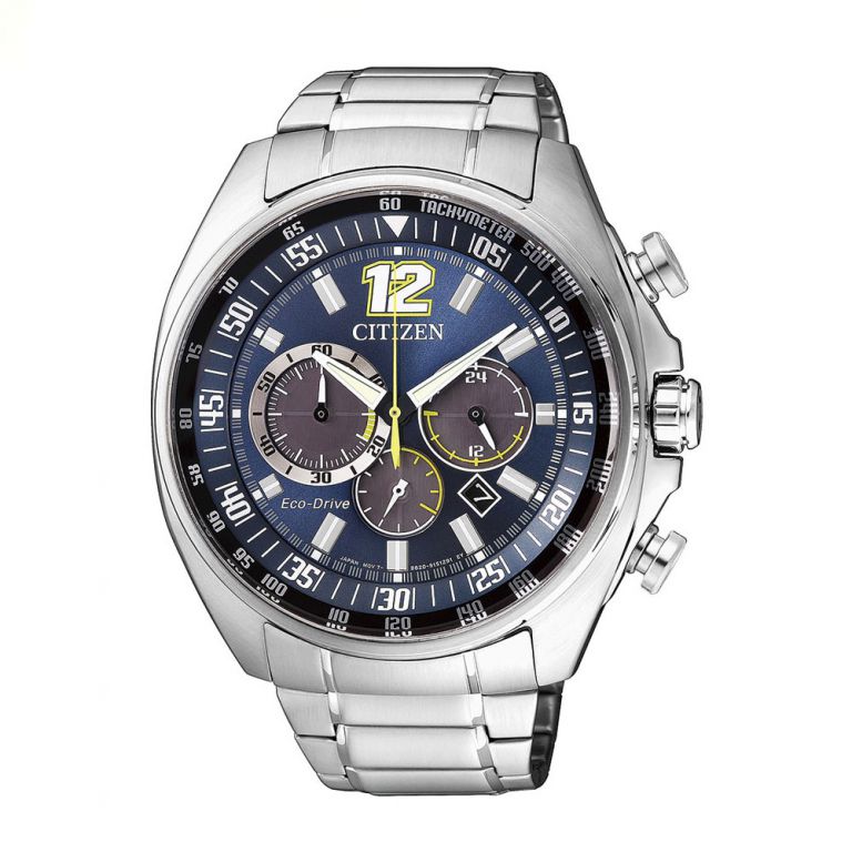 citizen CHRONO RACING