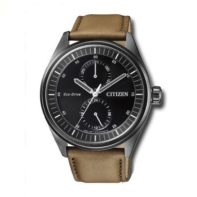 citizen metropolitan