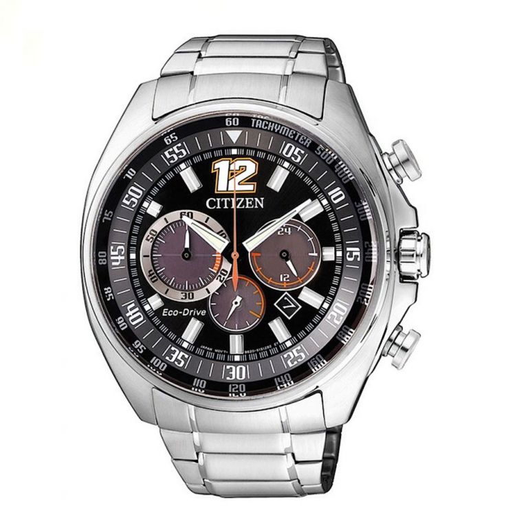 citizen CHRONO RACING