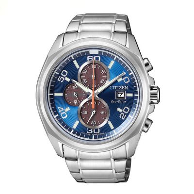 citizen CHRONO RACING