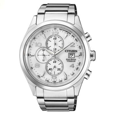 CA0650-82A CITIZEN SUPERTITANIIO-crono gent