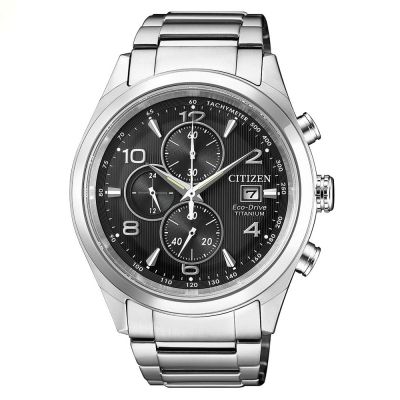 CA0650-82E CITIZEN SUPERTITANIIO-crono gent