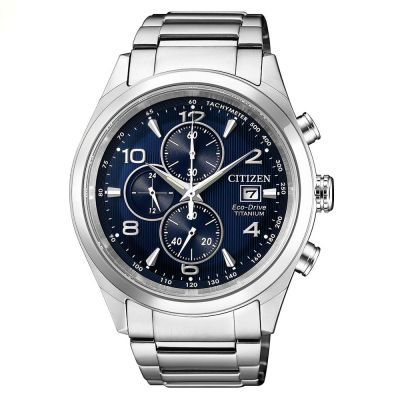 CA0650-82L CITIZEN SUPERTITANIIO-crono gent